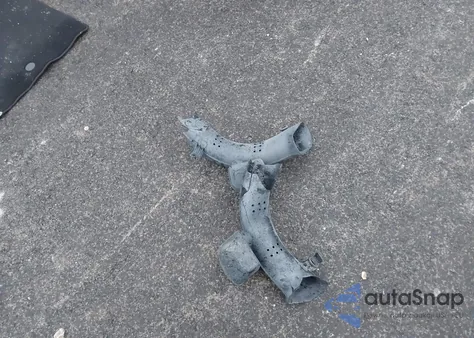 2017 Dodge Grand Caravan Se из США, поврежденный, VIN 2C4RDGBG1HR650861